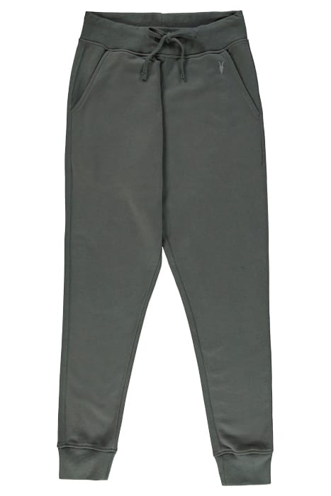 RAVEN SWEATPANT STEREO GREY 1
