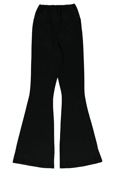 BETA TROUSER BLACK 1