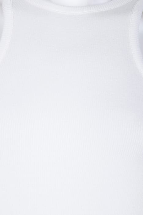 NORMA BODYSUIT OPTIC WHITE 3