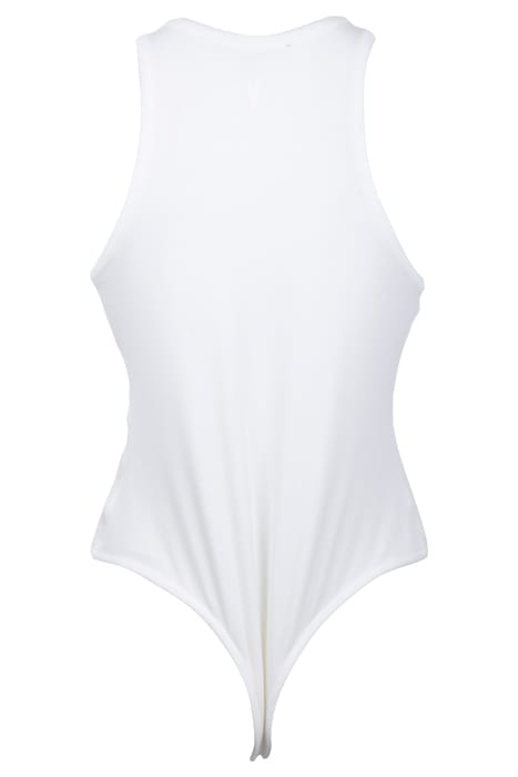 NORMA BODYSUIT OPTIC WHITE 2