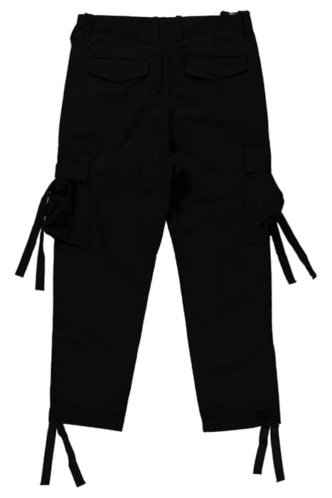KORA TROUSER KOTO BLACK 2