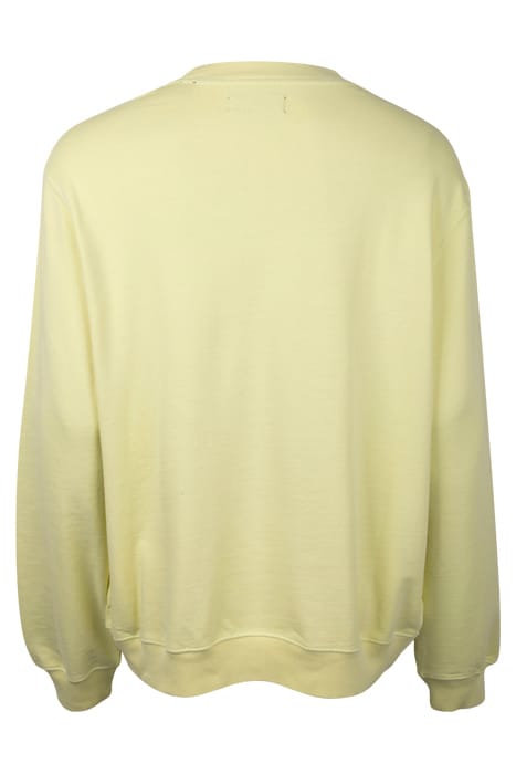 RICO CREW CHARTRUESE GREEN 2