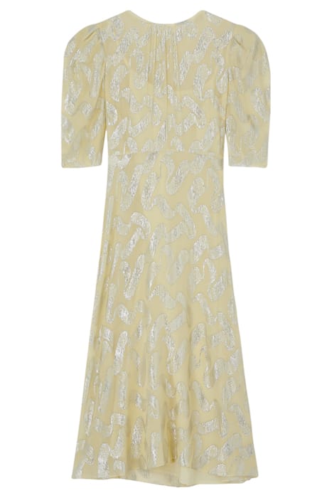 GLINDA MIDI DRESS MULTICOLOR 5
