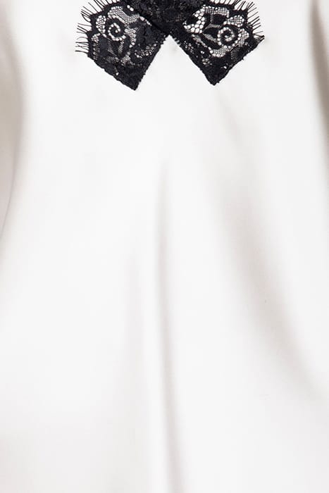 PRAIA DRESS IVORY WHITE 3