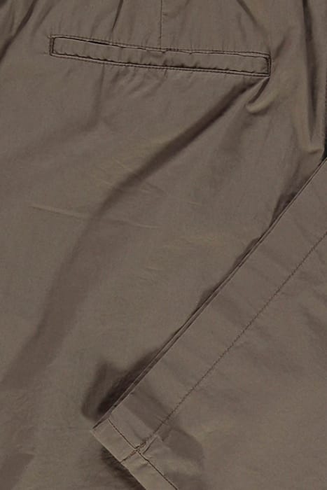 CANTA SHORT EARTHY BROWN 3