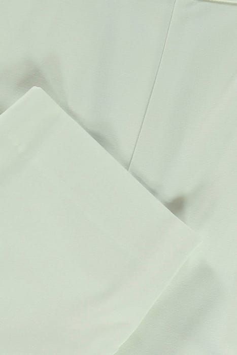 ALEIDA TRI TROUSERS OPTIC WHITE 3