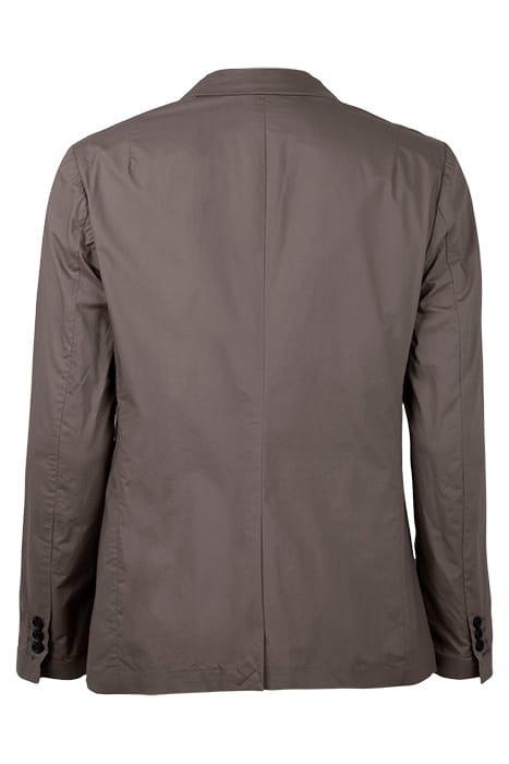 CANTA BLAZER EARTHY BROWN 2