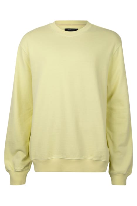 RICO CREW CHARTRUESE GREEN 1