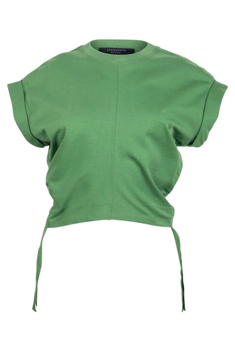 MIRA TEE CACTUS GREEN 1