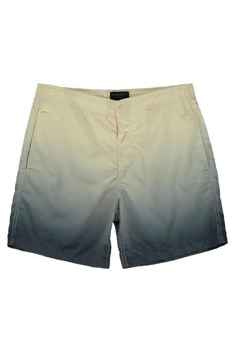 IMMERSE SWIMSHORT SAND TAUPE/BLUE 1