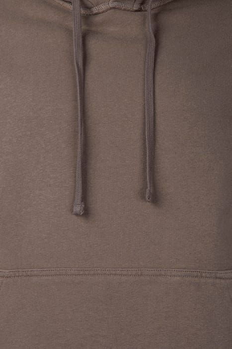 BOLUS OTH HOODY MUTED BROWN 3