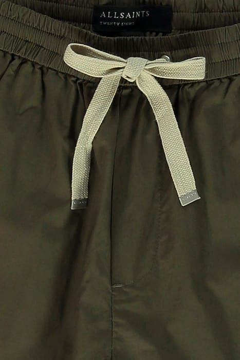 CASPER SHORT KHAKI GREY 3