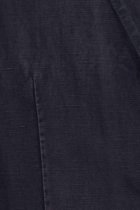 ALFAWN BLAZER DARK CHARCOAL 3
