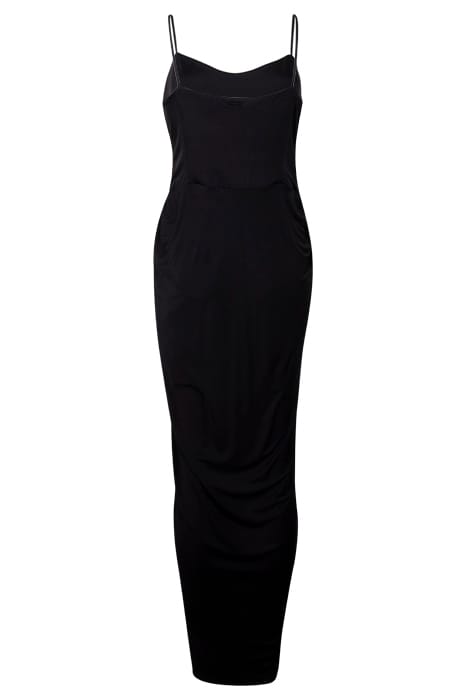 AURELIA DRESS BLACK 2