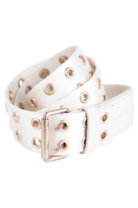 IMOGEN BELT ROE WHITE 1