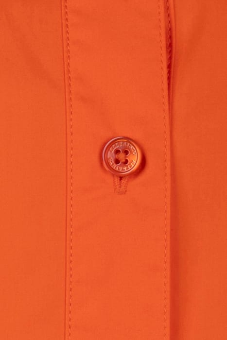 SASHA SHIRT VIVID ORANGE 3