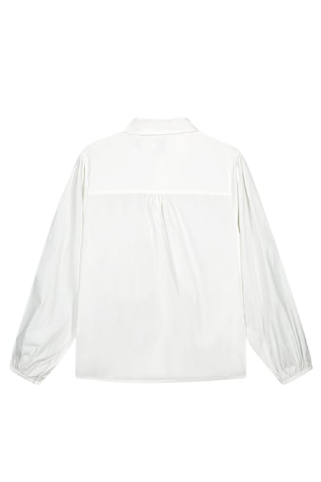 MAY BLOUSE OFF WHITE 2