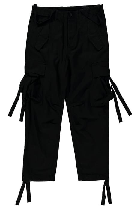 KORA TROUSER KOTO BLACK 1