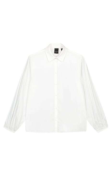MAY BLOUSE OFF WHITE 1