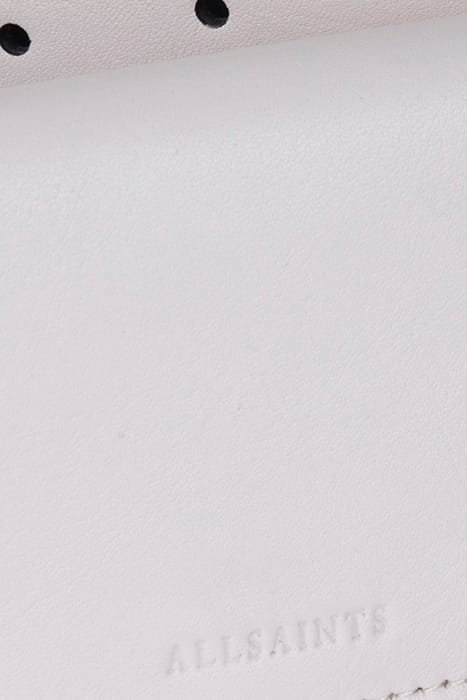 TERI BAG BELT WHITE/WARM BRASS 3