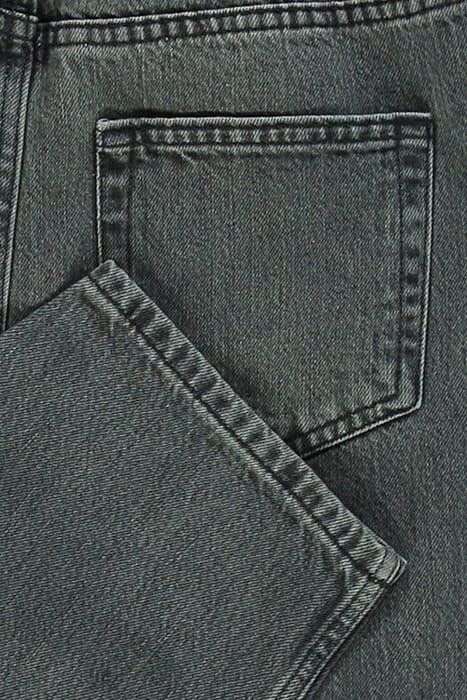 HAILEY DESTROY JEAN WASHED GREY 3
