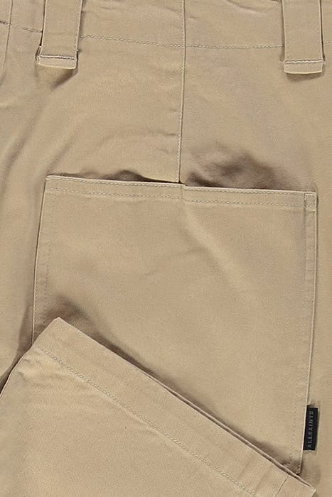 VERNE CHINO FAWN BEIGE 3