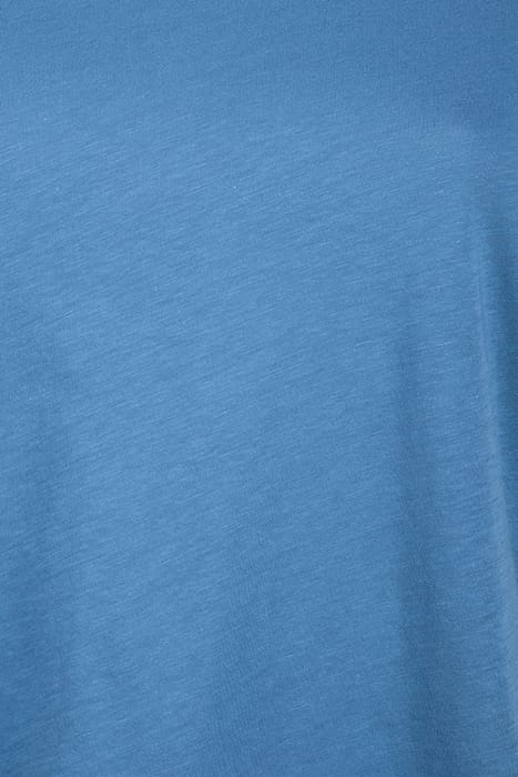 ANNA TEE ARUBA BLUE 3