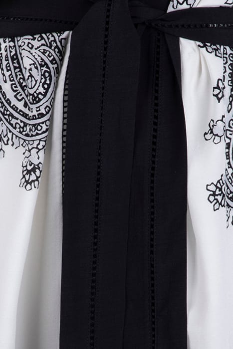 ELIA RAFAELA KIMONO OFF WHITE 3