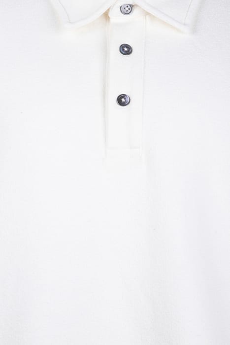 EASTON SS POLO CHALK WHITE 3