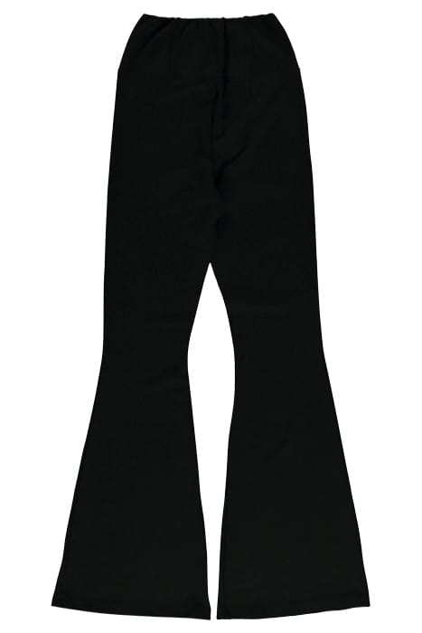 BETA TROUSER BLACK 2