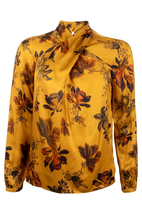 ZOLA LILLY TOP GOLD 1