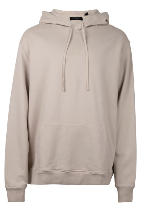 REFRACT OTH HOODY FOGGED ECRU 1