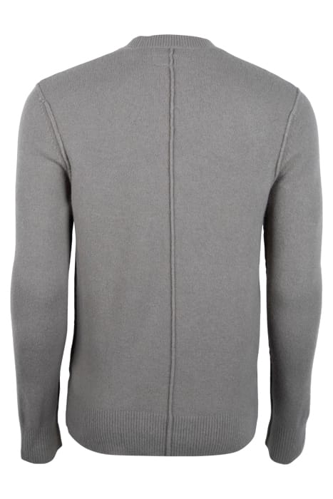 STATTEN CREW SOFT GREEN 2