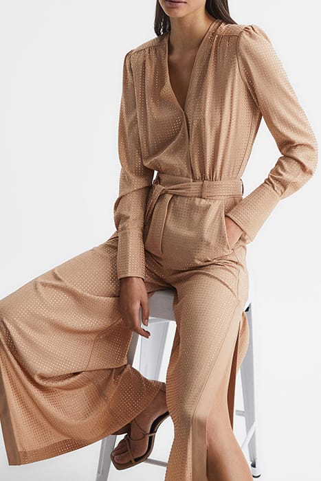 LUKA JUMPSUIT — SLIM 4