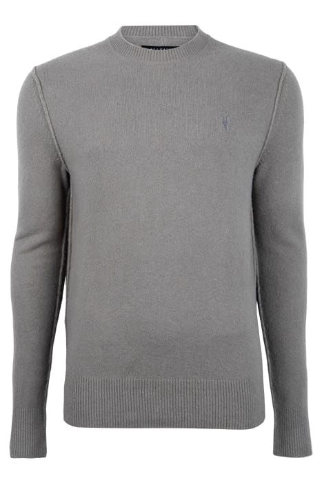 STATTEN CREW SOFT GREEN 1