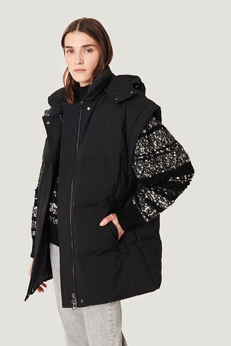 ROVE BLACK JACKET 3