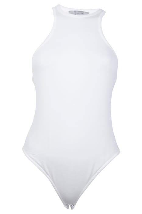 NORMA BODYSUIT OPTIC WHITE 1