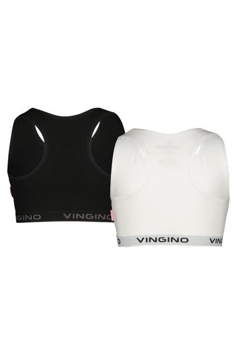 RACER (2-PACK) MULTICOLOR BLACK 2