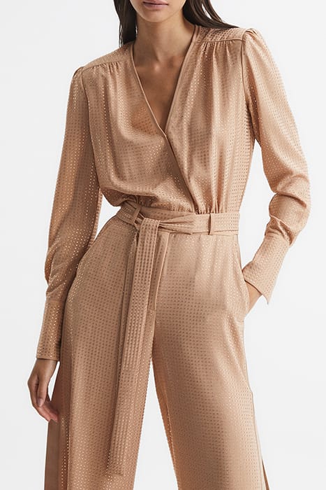 LUKA JUMPSUIT — SLIM 5