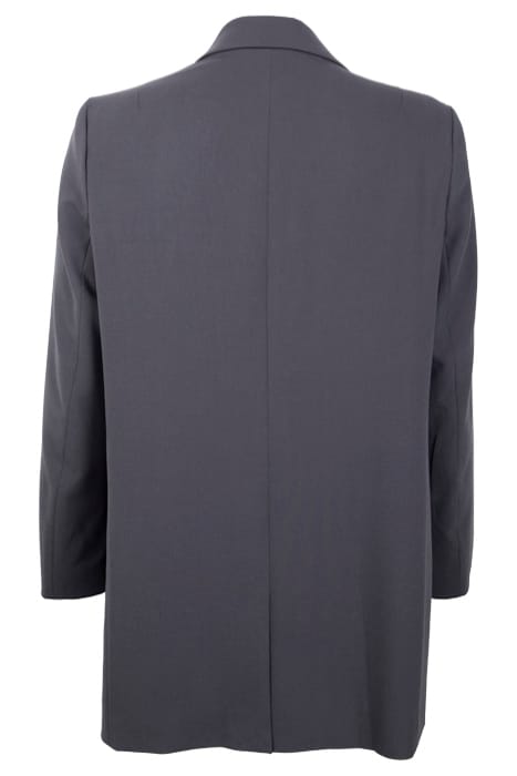 ALEIDA TRI BLAZER BLACK SMOKE 2