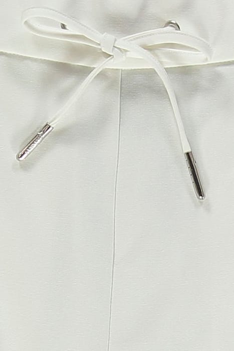 ALEIDA TRI SHORTS OPTIC WHITE 3