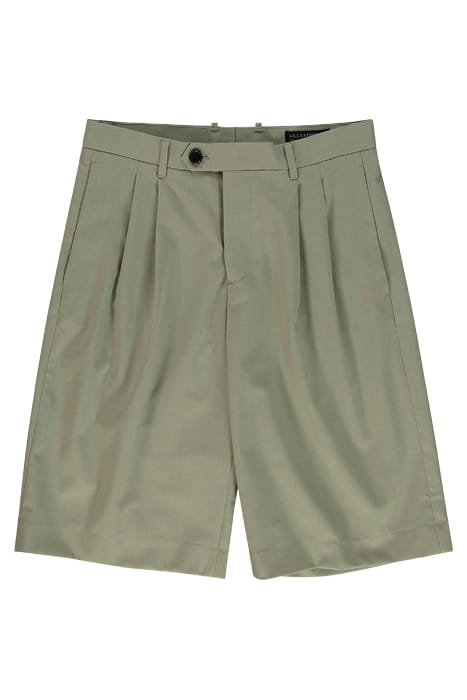 CAPULET SHORT STONE 1