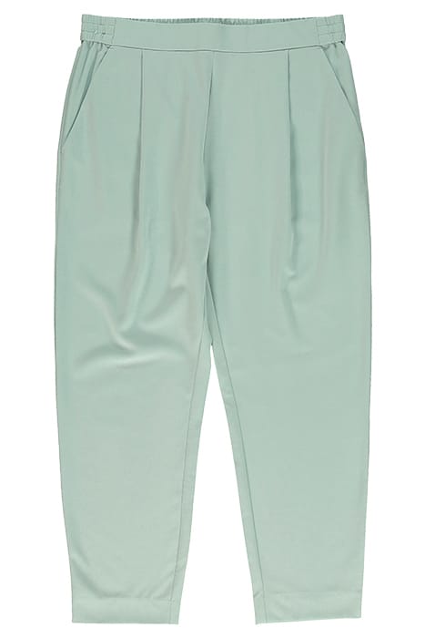 ALEIDA TRI TROUSER ICED BLUE 1