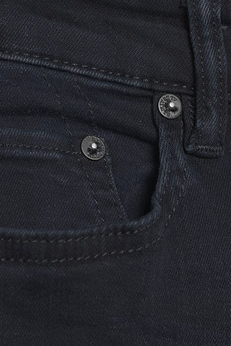 CIGARETTE BLUE/BLACK 6