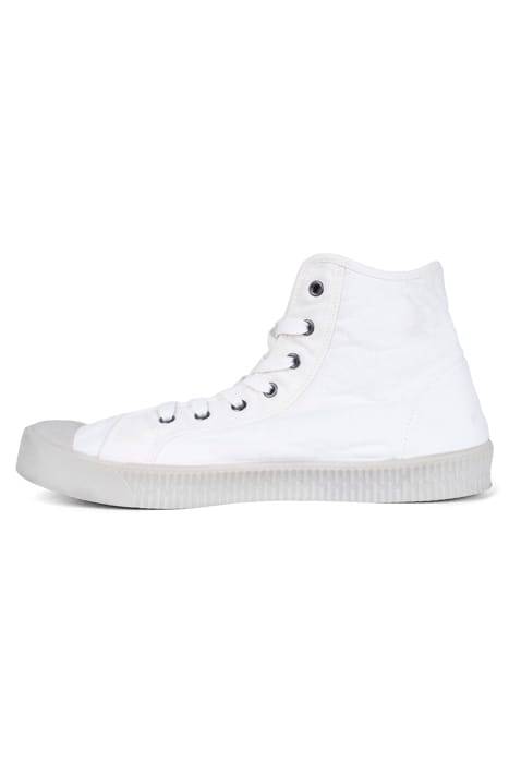 MAX HIGH TOP WHITE 3