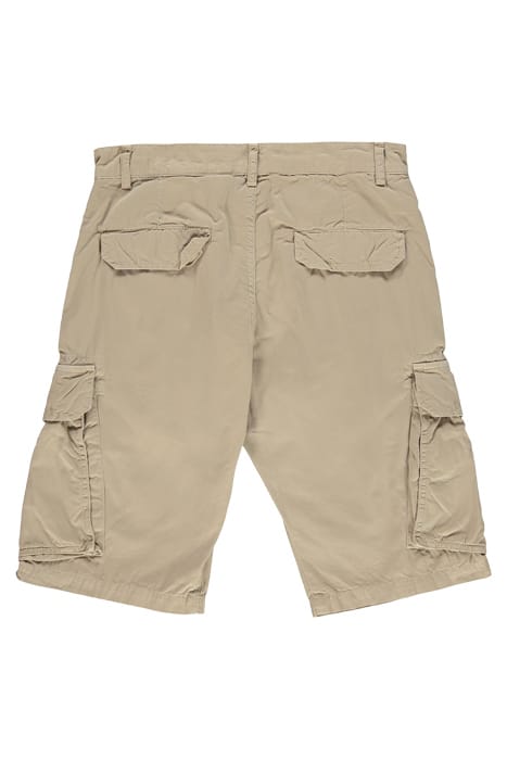 UNISEX BERMUDA CARGO SAND 5