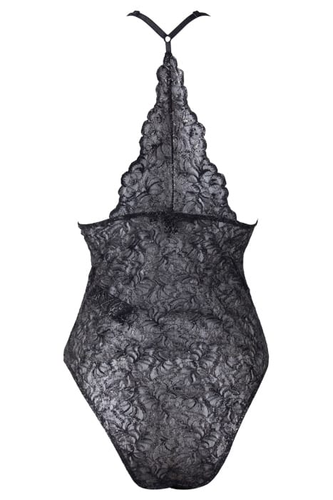 ERITY COATED BODY METALLIC BLACK 2