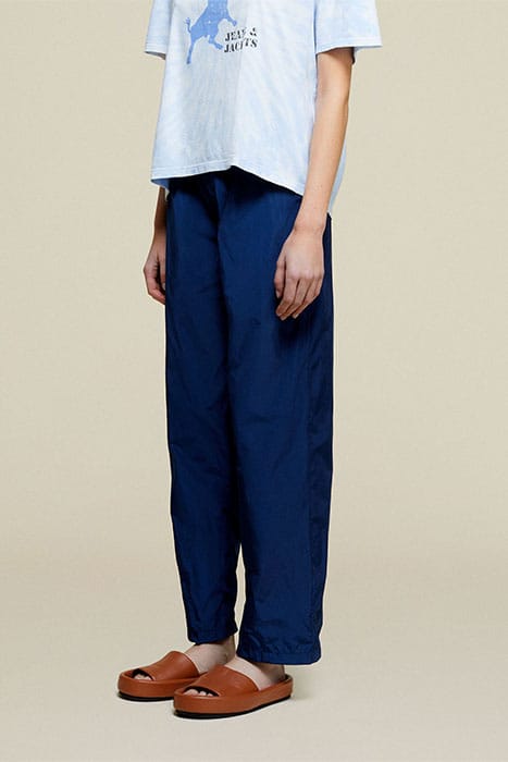 JOGGER PANT NAVY 1