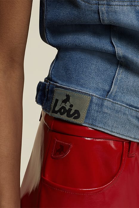 COLETTE-LT RED 4
