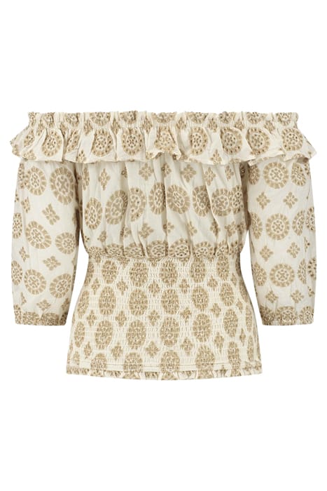 LAURA TOP CREAM 3